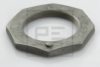 PE Automotive 266.536-10A Axle Nut